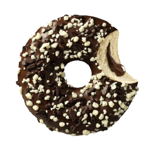 Donut Γεμιστό